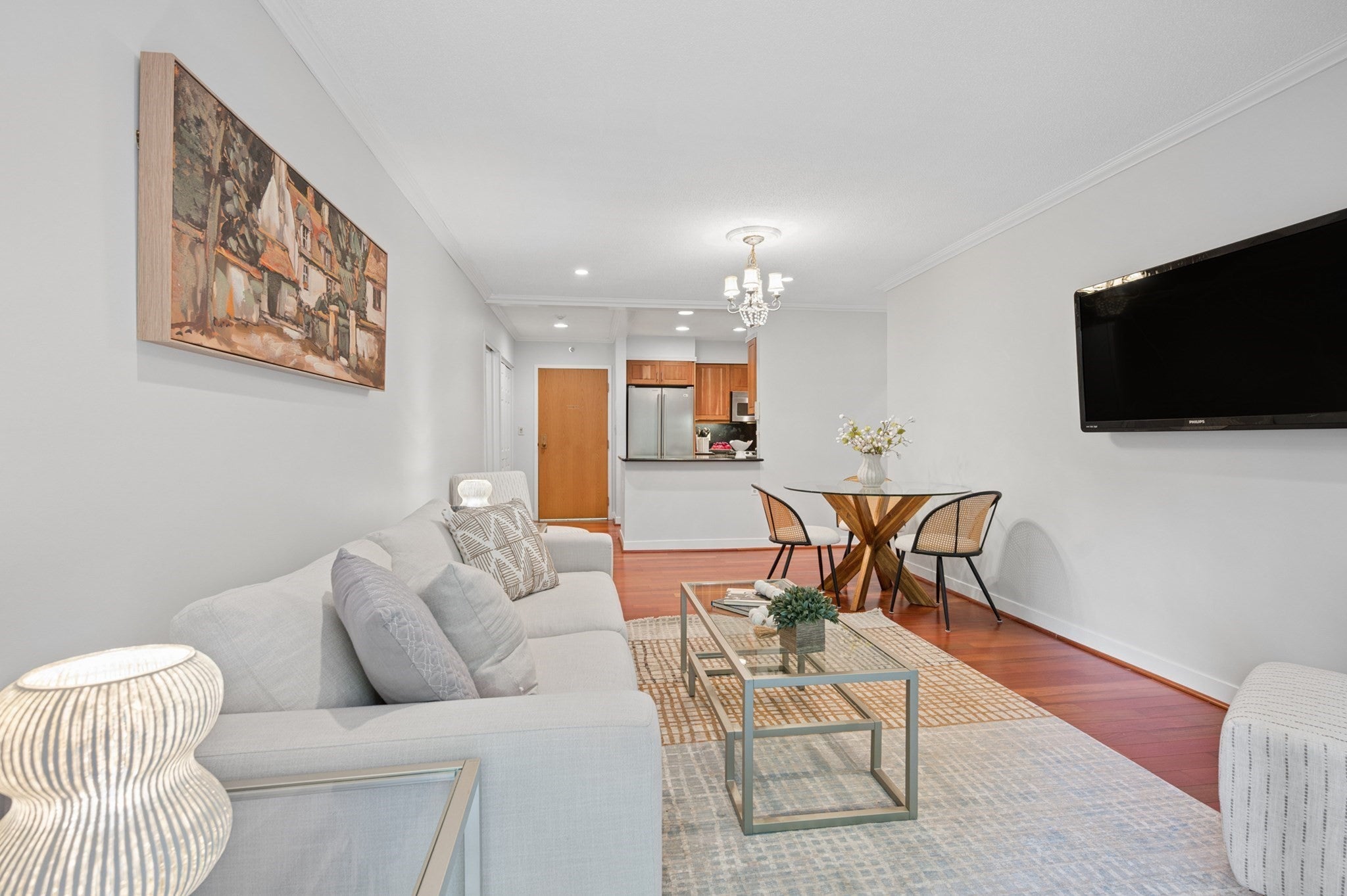 100 Rosemary Way 214