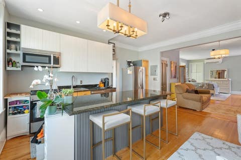 Photo of 1411 Washington St #24, Boston, MA 02118 (MLS # 73538658)