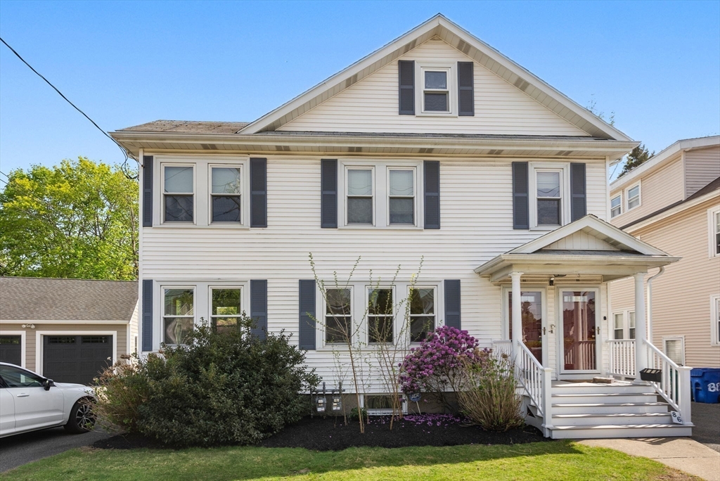 84 Auburn Street 1