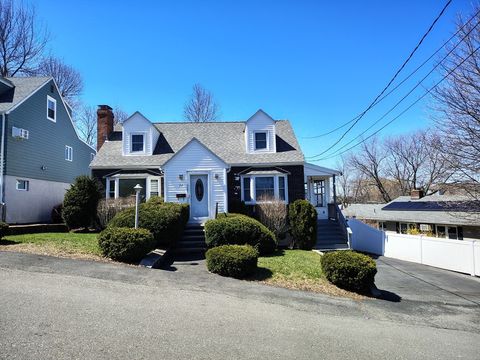 Photo of 74 Thurlow Ave, Revere, MA 02151 (MLS # 73500189)