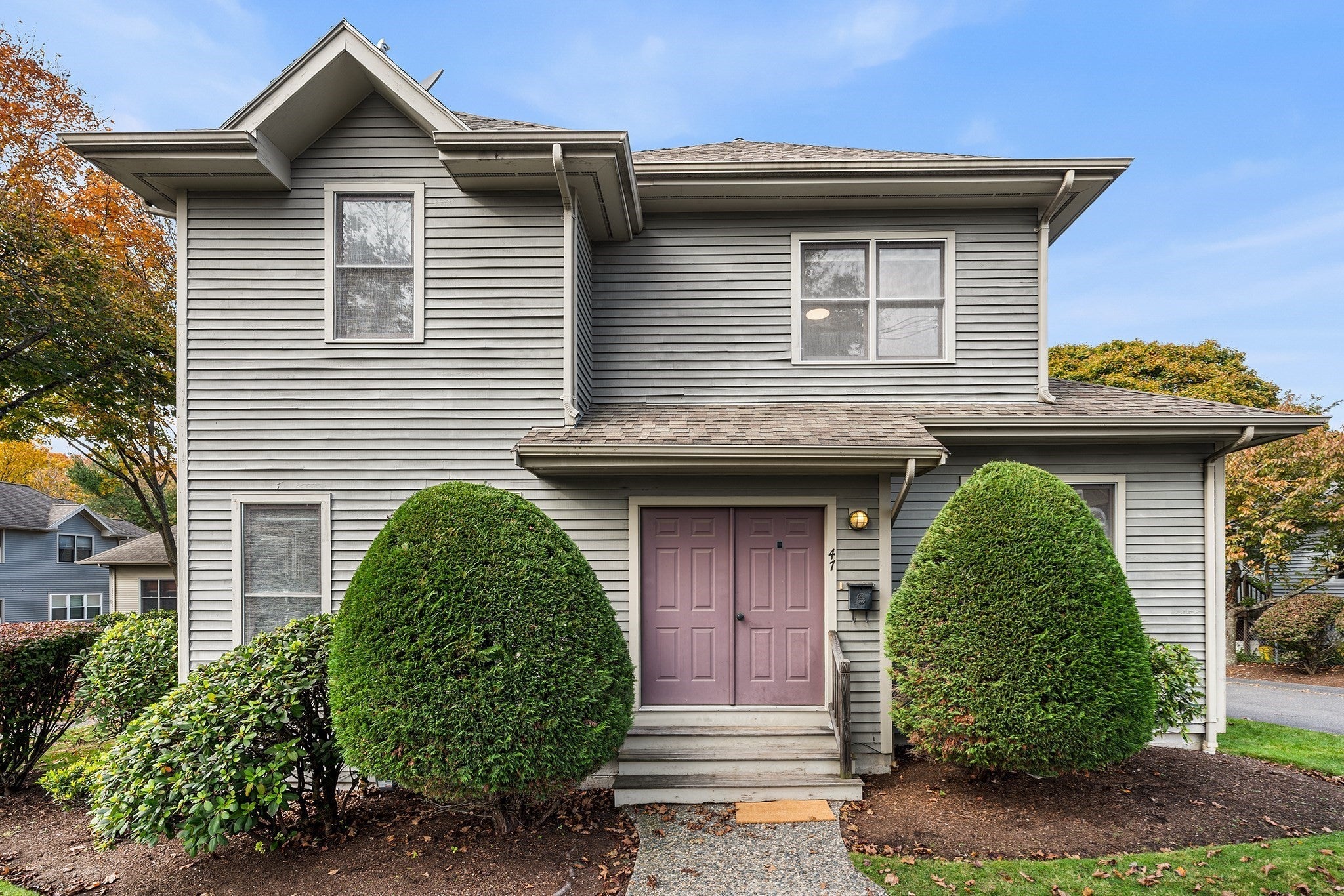 47 Moraine St 47