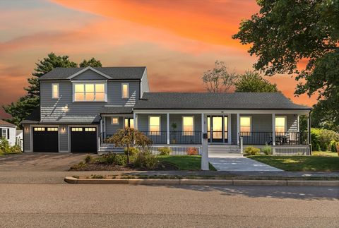 20 Blossom Rd Braintree MA 02184