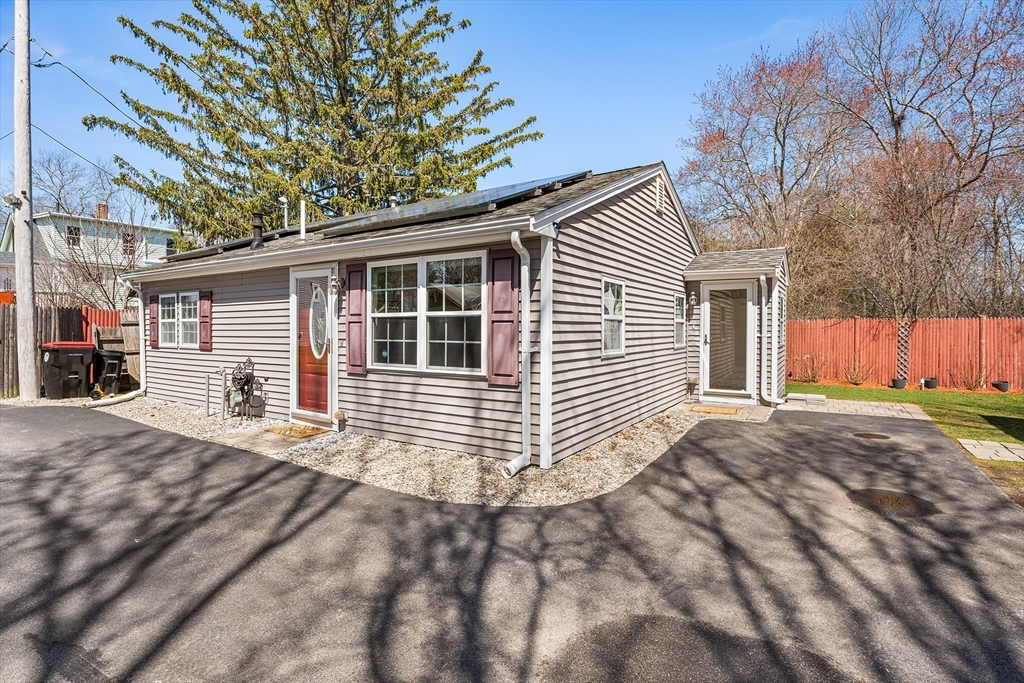 32 Shaw Rd