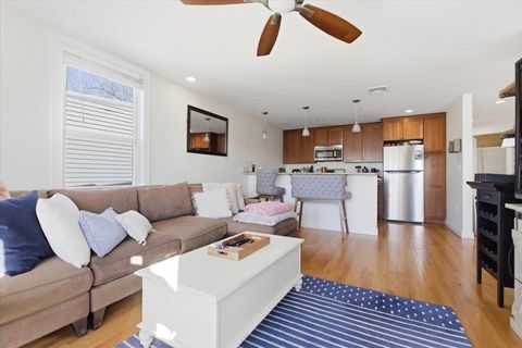 Photo of 30 Boston St #3, Boston, MA 02127 (MLS # 73493008)