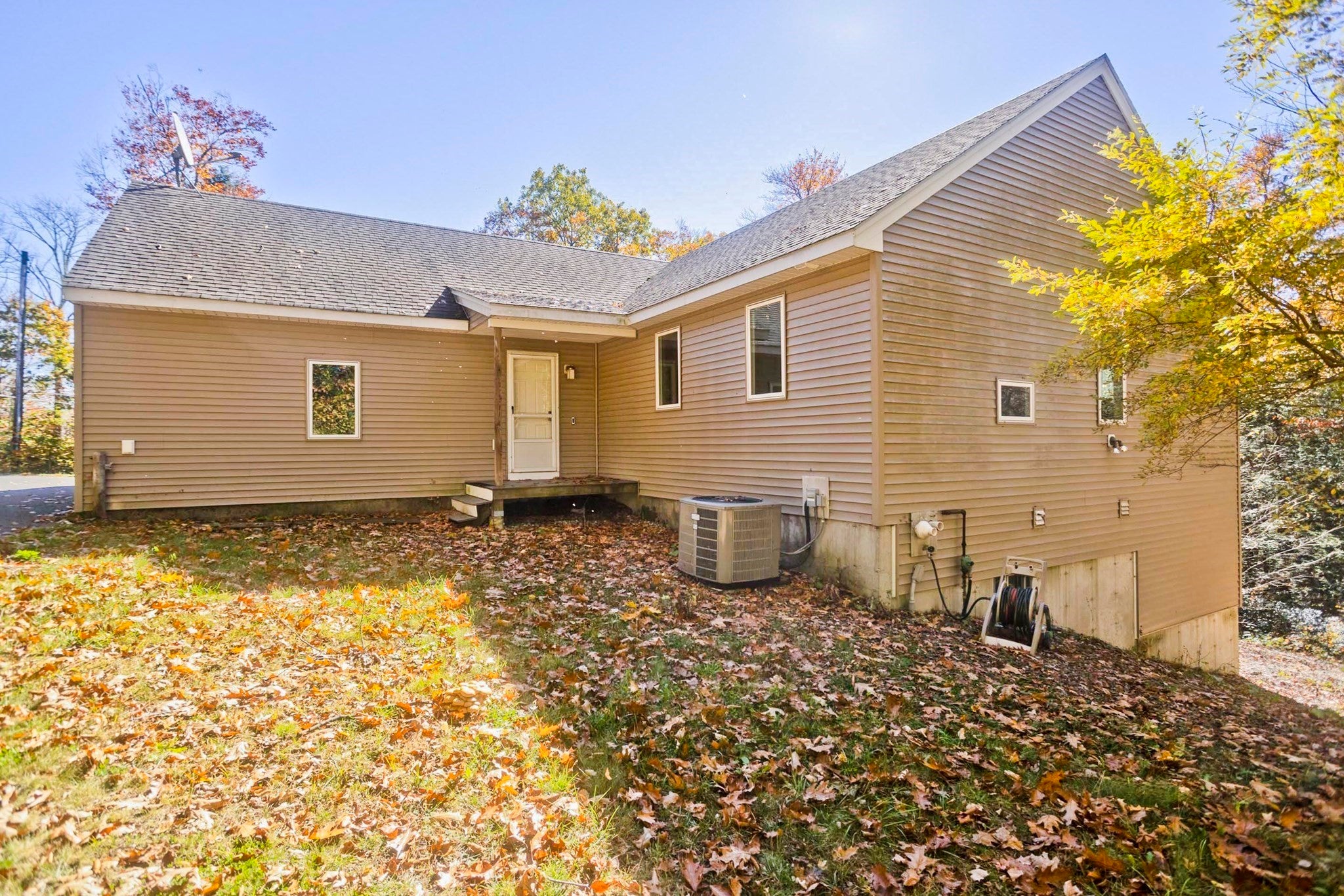 147 Chipman Road, Middlefield, MA Photo #40