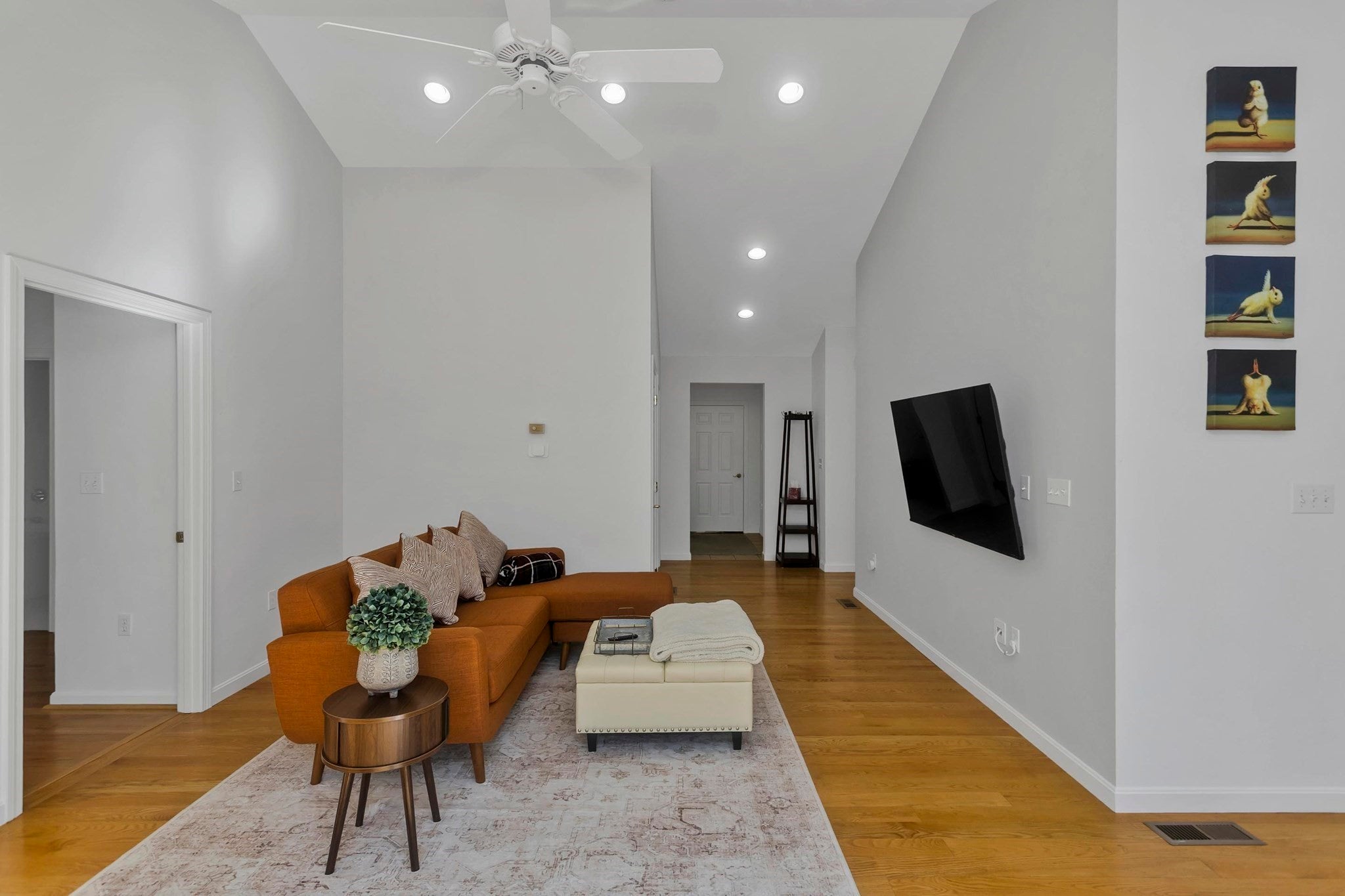 147 Chipman Road, Middlefield, MA Photo #11
