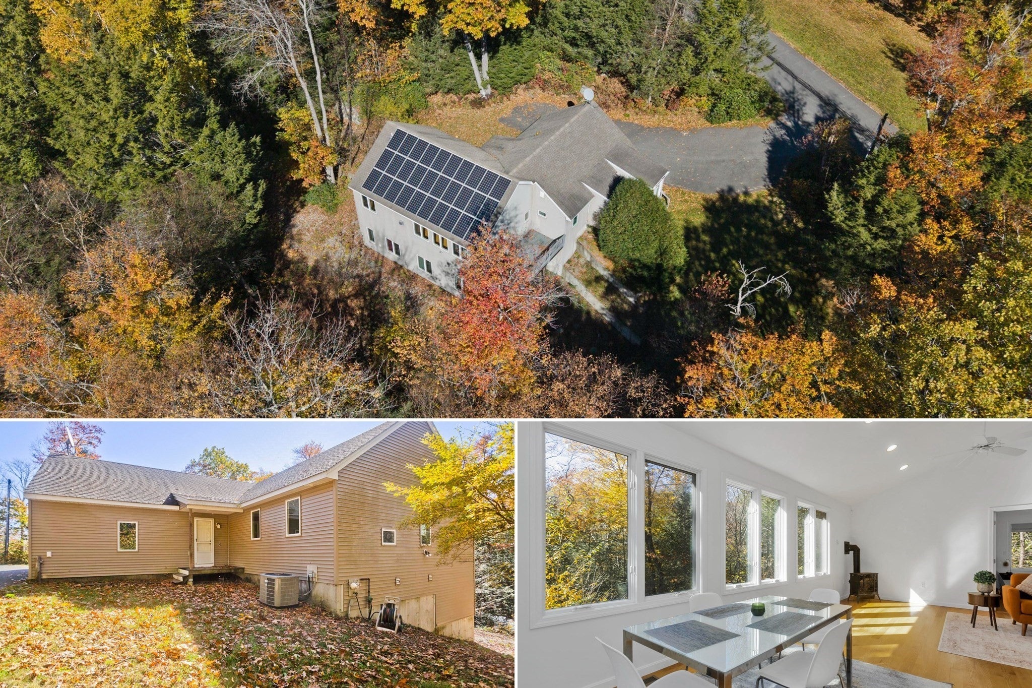 147 Chipman Road, Middlefield, MA Photo #1