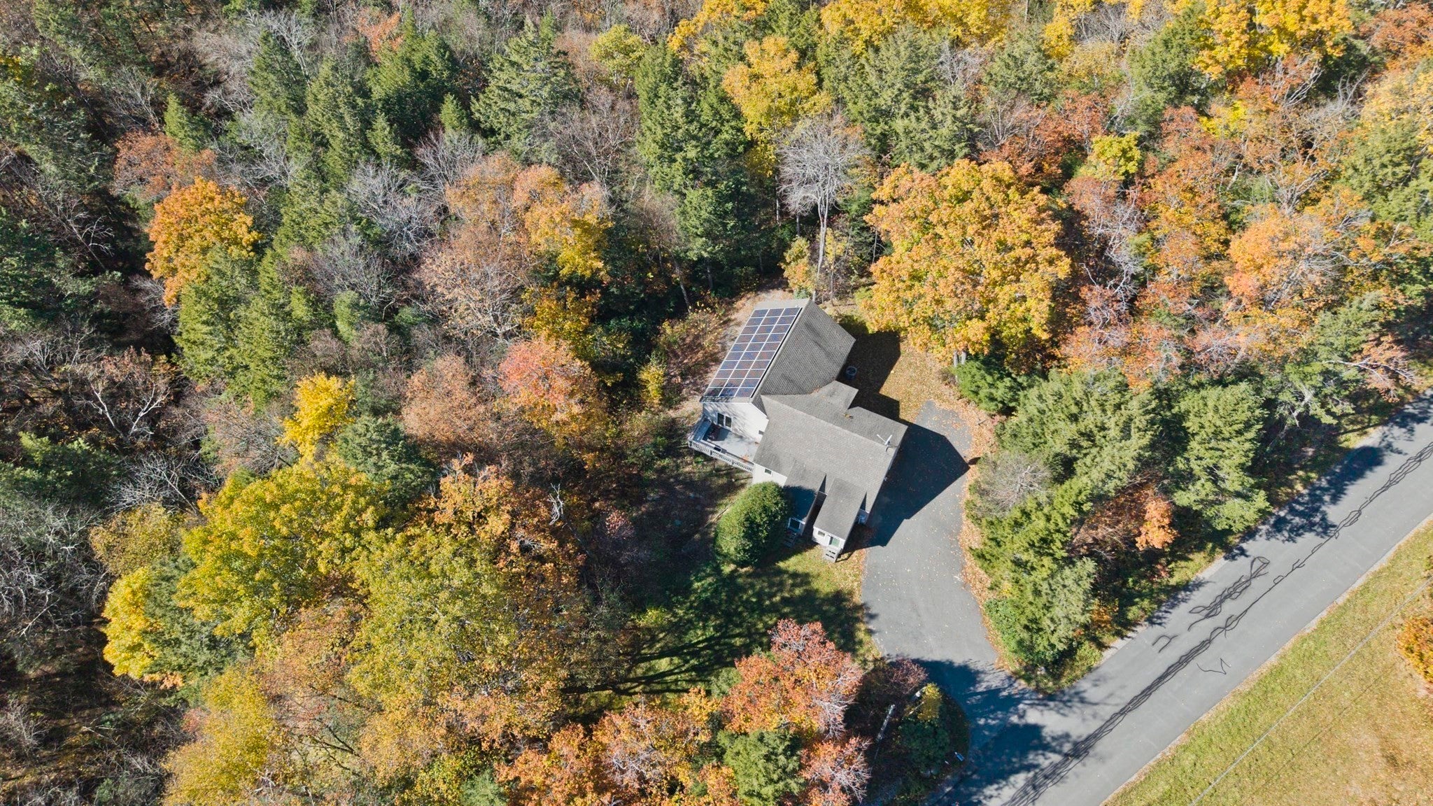 147 Chipman Road, Middlefield, MA Photo #2