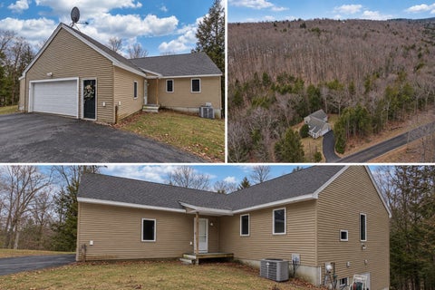 Photo of 147 Chipman Road, Middlefield, MA 01243 (MLS # 73592616)