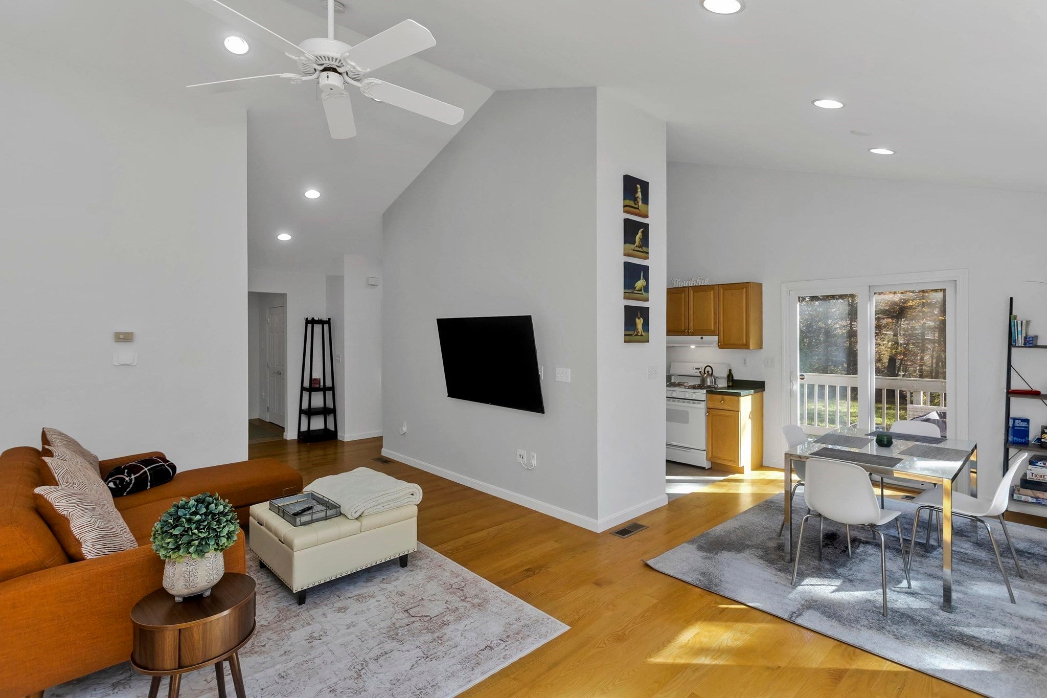 147 Chipman Road, Middlefield, MA Photo #9