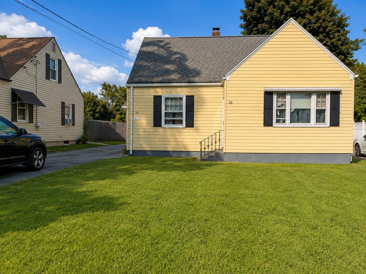 711 Newbury St, Springfield, MA, 711 Newbury St, Springfield, MA Photo #1