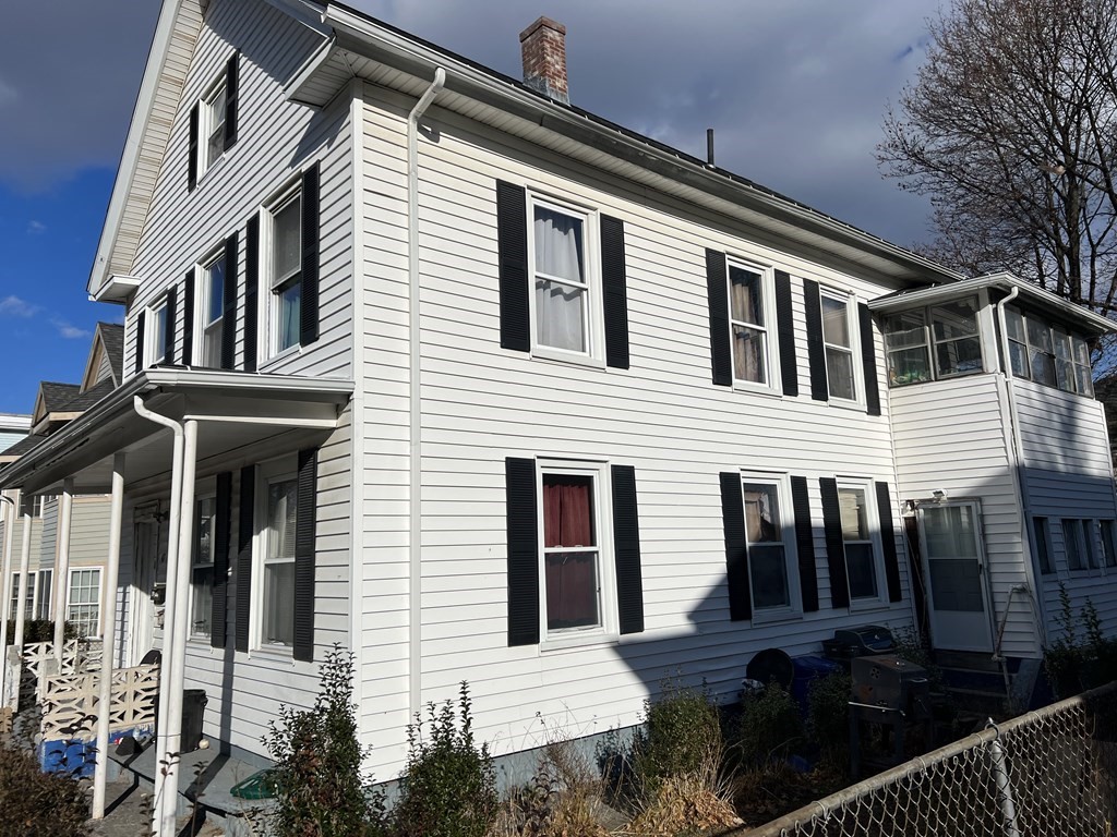 47 Barclay Street