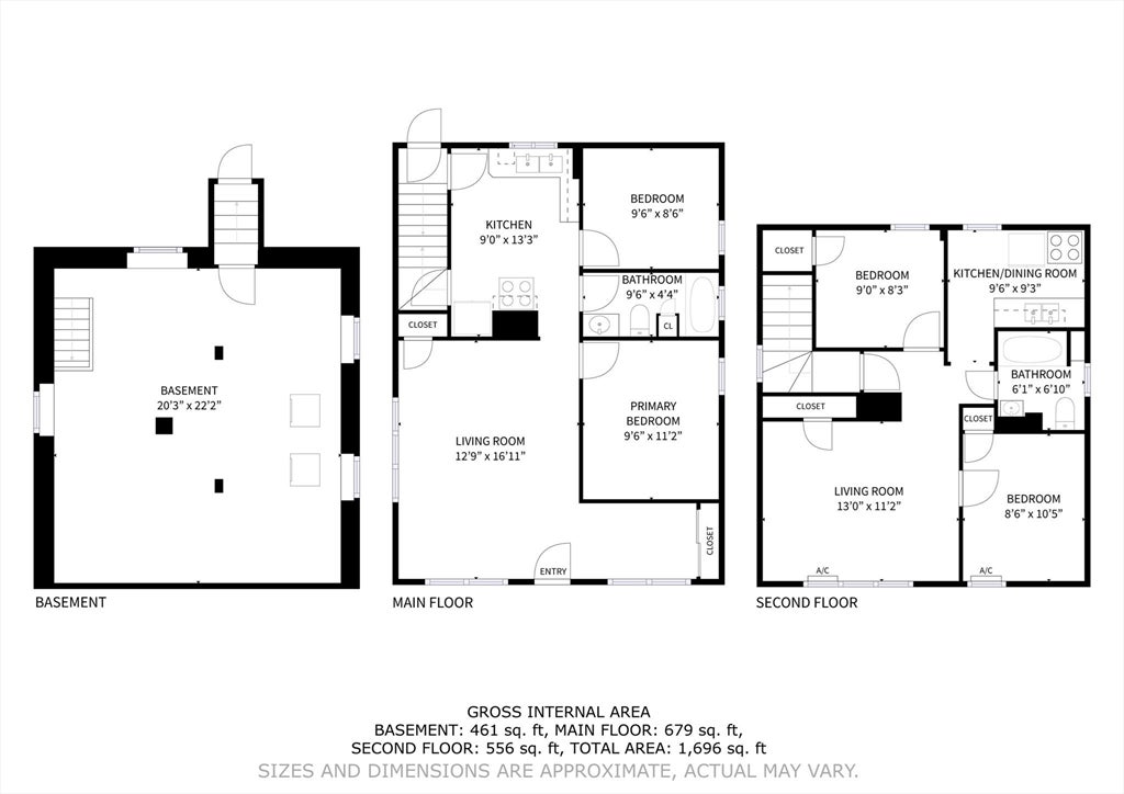 157 Denver Street, Fall River, MA, 157 Denver Street, Fall River, MA Photo #40