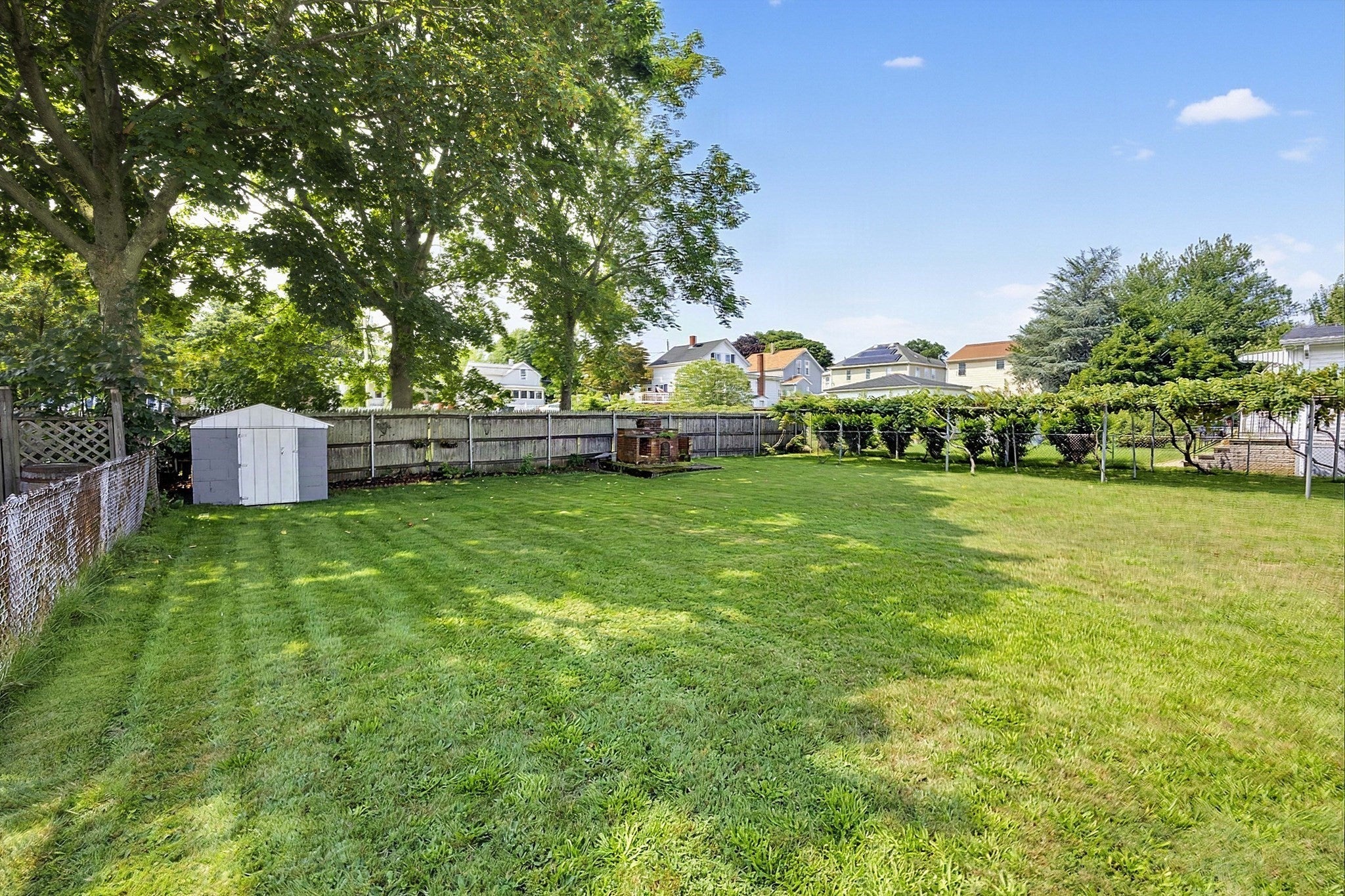 157 Denver Street, Fall River, MA, 157 Denver Street, Fall River, MA Photo #37