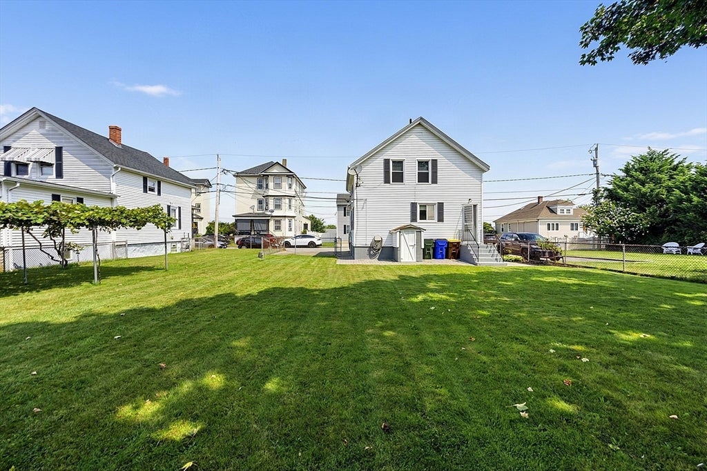 157 Denver Street, Fall River, MA, 157 Denver Street, Fall River, MA Photo #34