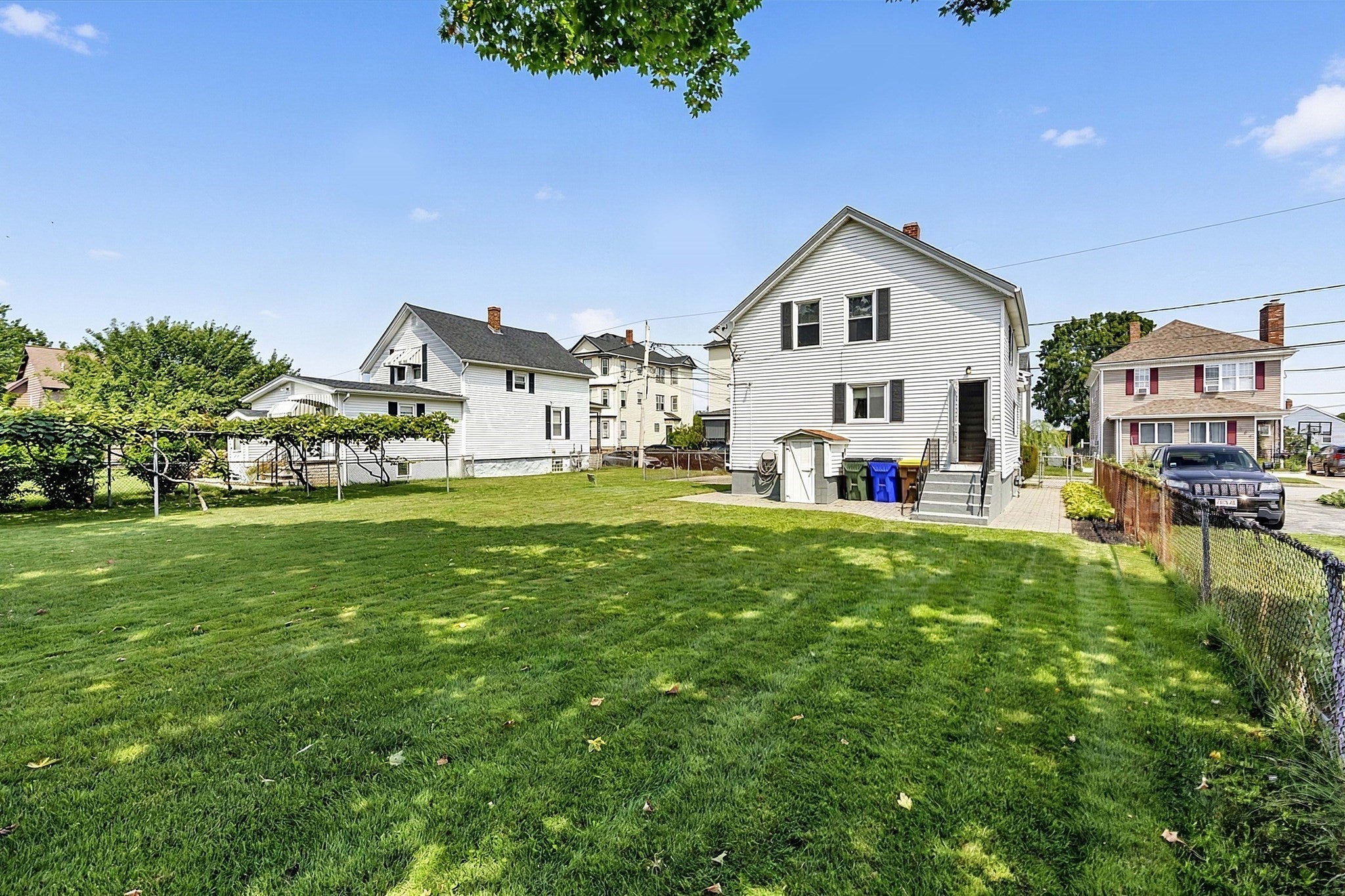 157 Denver Street, Fall River, MA, 157 Denver Street, Fall River, MA Photo #35