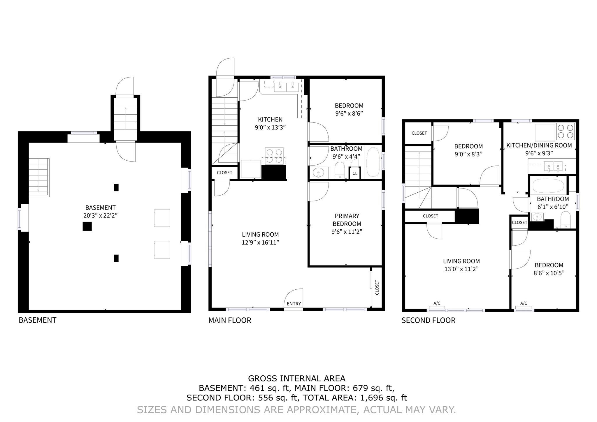 157 Denver Street, Fall River, MA, 157 Denver Street, Fall River, MA Photo #40