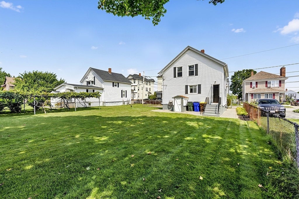 157 Denver Street, Fall River, MA, 157 Denver Street, Fall River, MA Photo #35