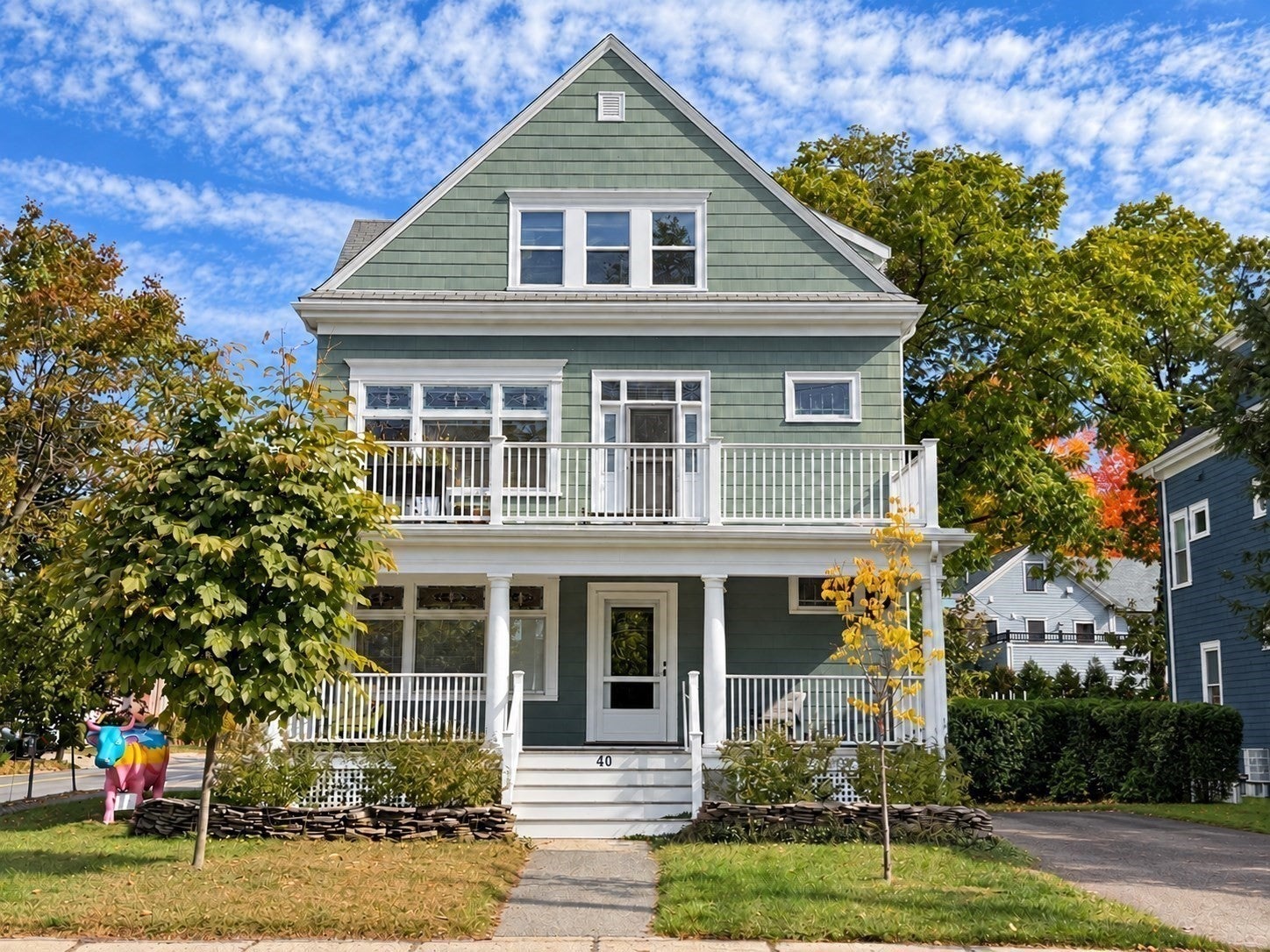 40 Harvard St, Newton, MA, 40 Harvard St, Newton, MA Photo #5