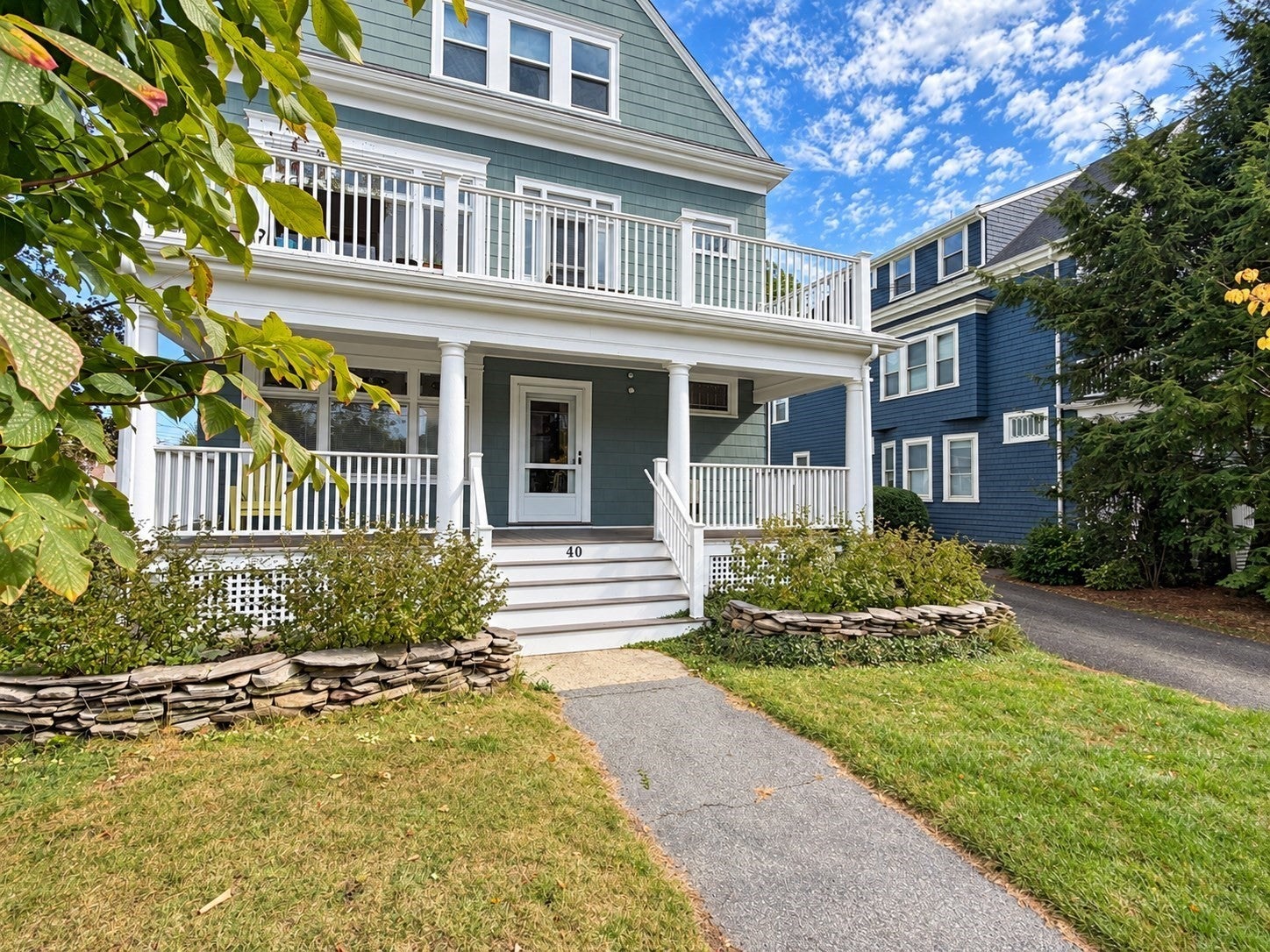 40 Harvard St, Newton, MA, 40 Harvard St, Newton, MA Photo #2