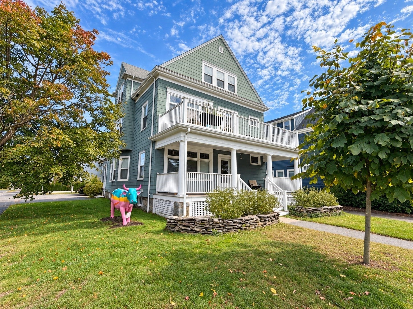 40 Harvard St, Newton, MA, 40 Harvard St, Newton, MA Photo #4