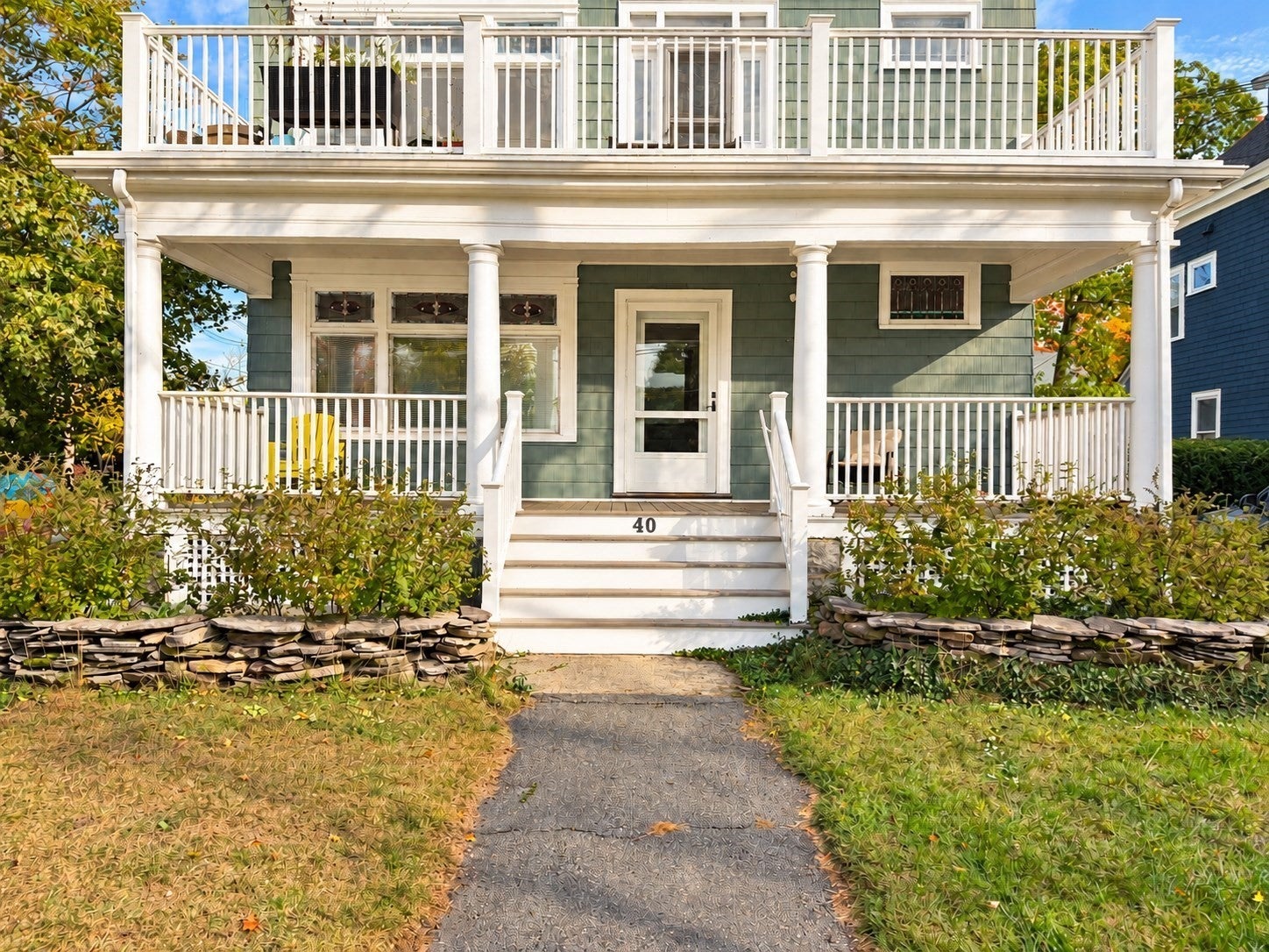 40 Harvard St, Newton, MA, 40 Harvard St, Newton, MA Photo #6
