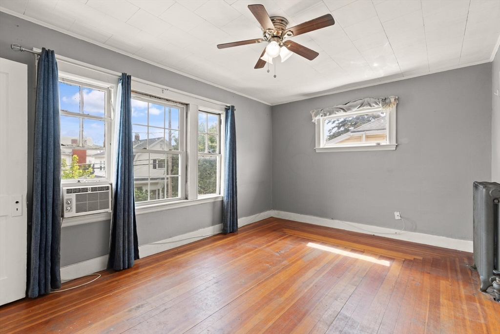 114 Capen St.
