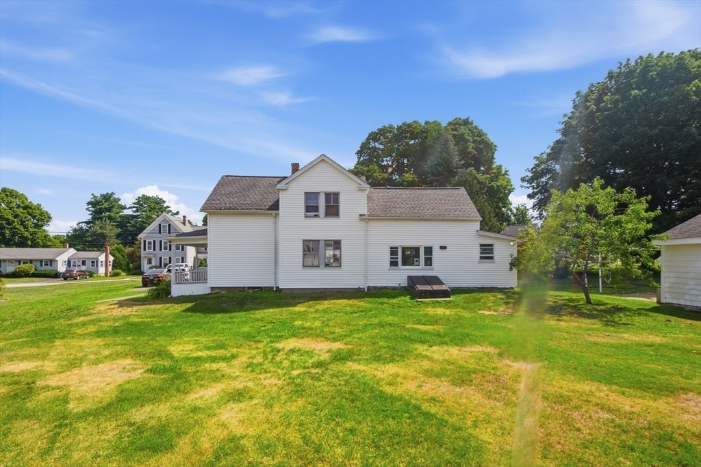 62 Pleasant St, Hopkinton, MA Photo #3