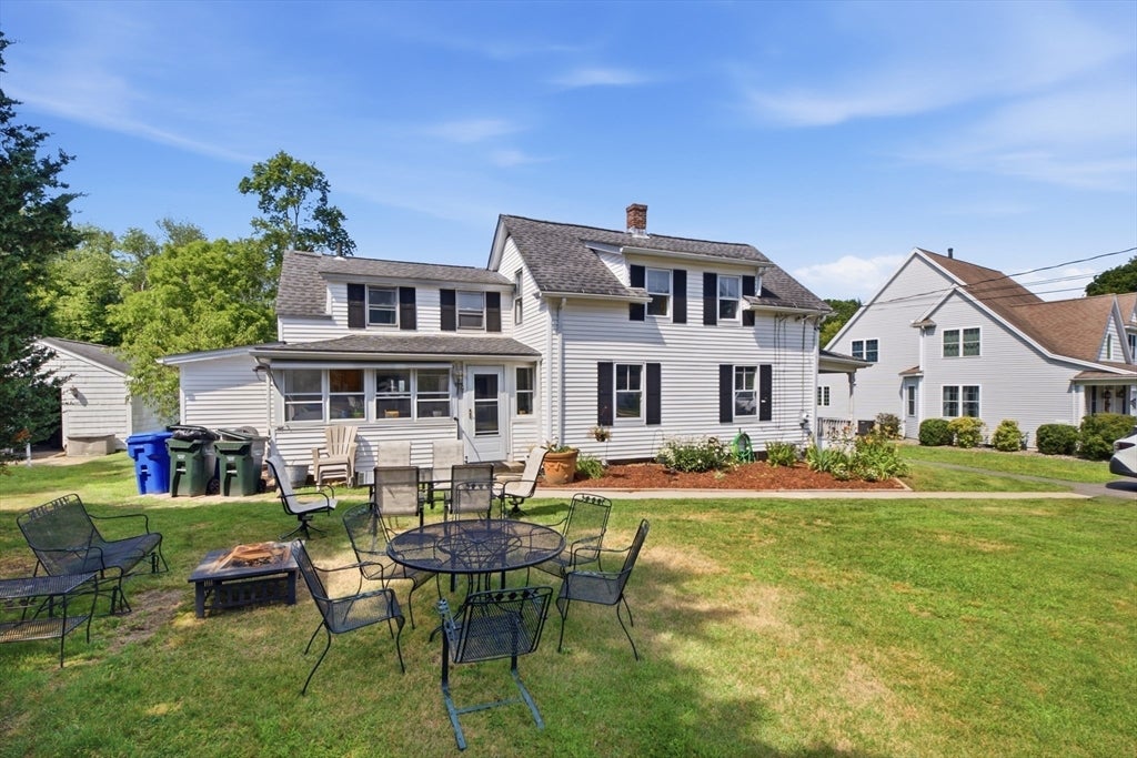 62 Pleasant St, Hopkinton, MA Photo #2
