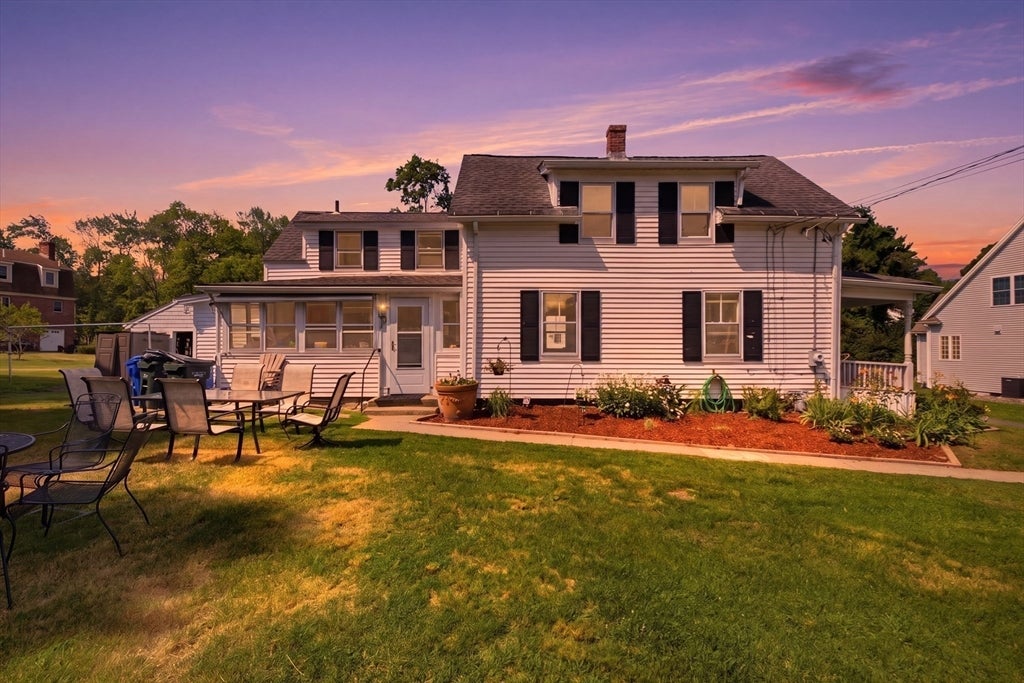 62 Pleasant St, Hopkinton, MA Photo #41