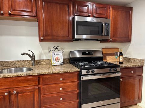 Photo of 146 Willow Street #02, Waltham, MA 02453 (MLS # 73479777)