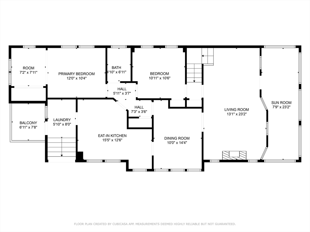 Belmont, Massachusetts 02478, United States, 2 Bedrooms Bedrooms, ,1 BathroomBathrooms,Residential,Active,190752