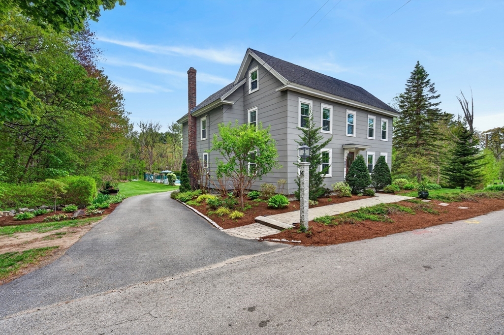 14 Ballardvale Rd