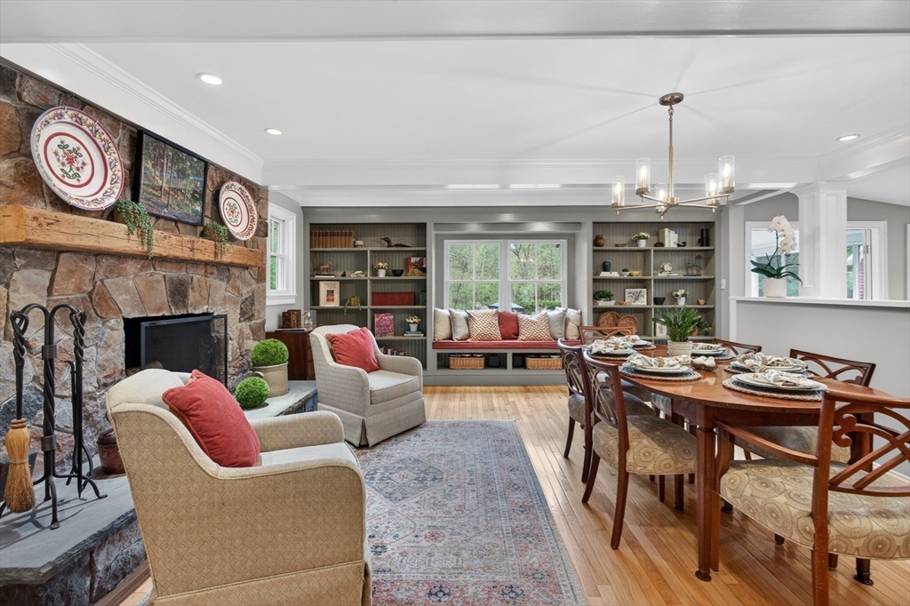 14 Ballardvale Rd, Andover, MA Photo #13