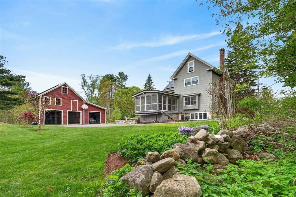 14 Ballardvale Rd, Andover, MA Photo #1