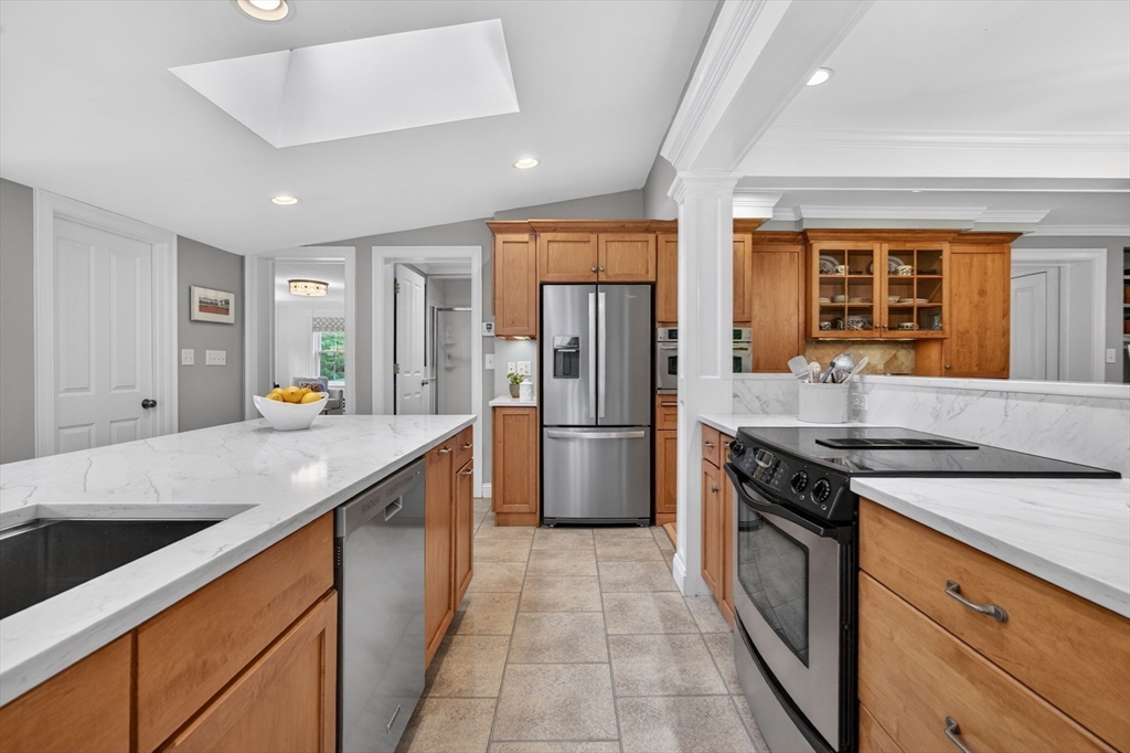 14 Ballardvale Rd, Andover, MA Photo #11