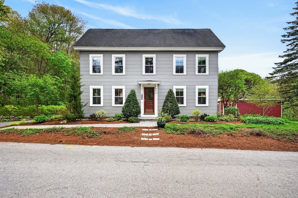 14 Ballardvale Rd, Andover, MA Photo #2