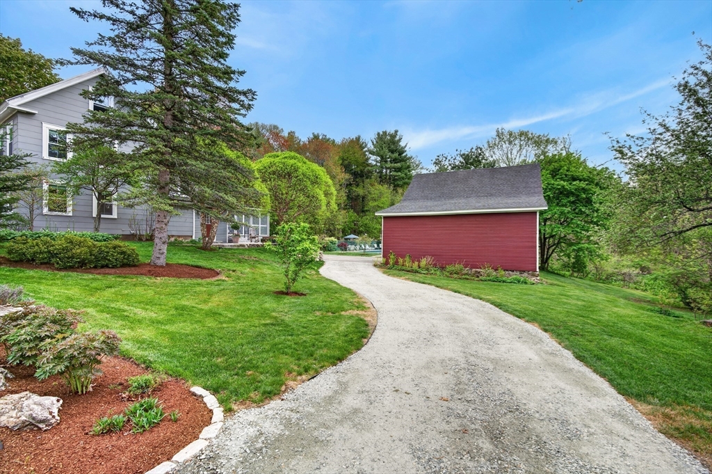 14 Ballardvale Rd, Andover, MA Photo #4