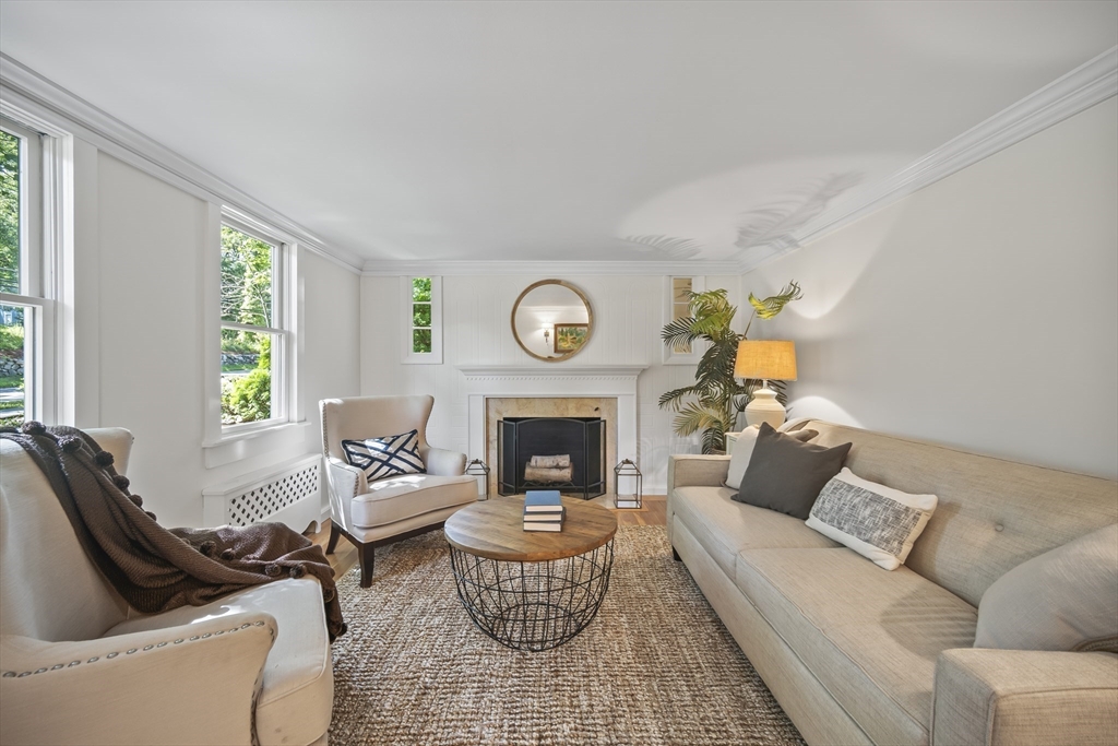 447 Peakham Road