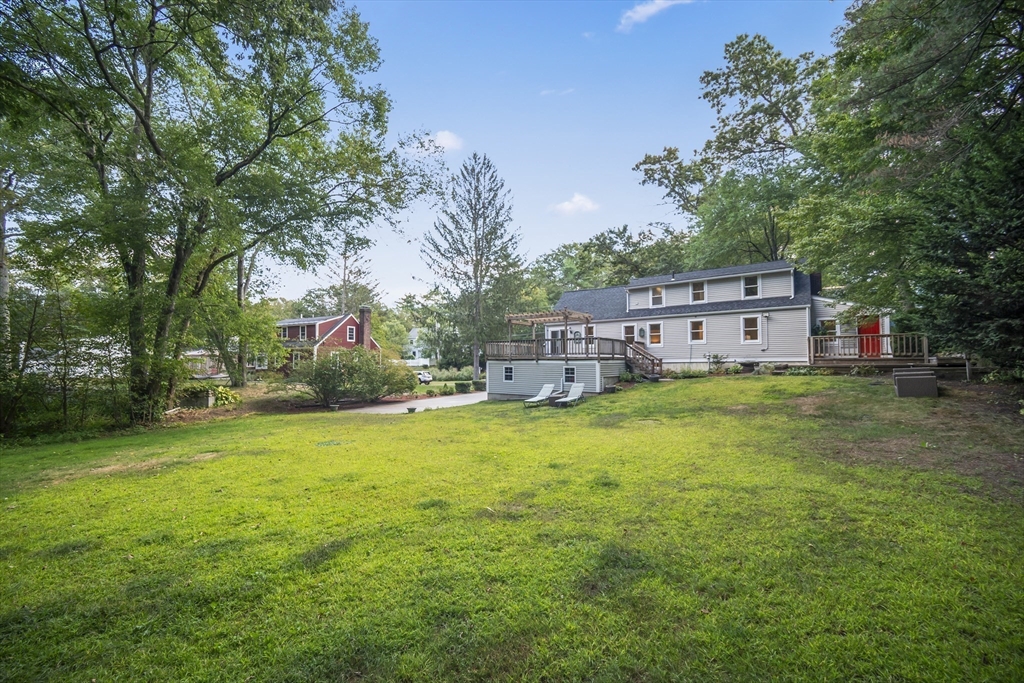 447 Peakham Road