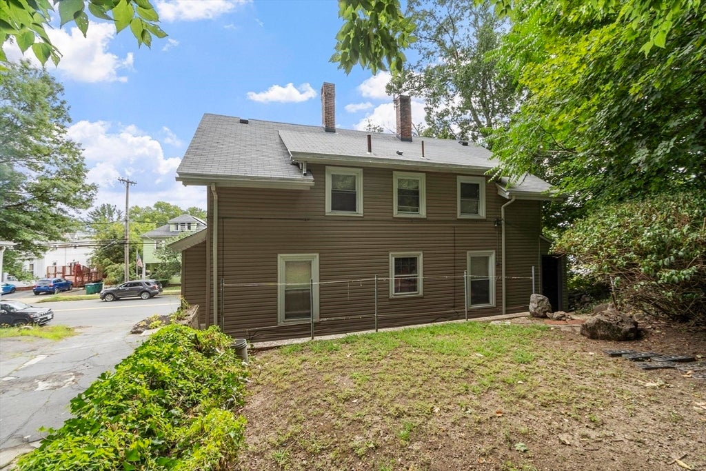 219 Walnut Street, Lynn, MA Photo #39
