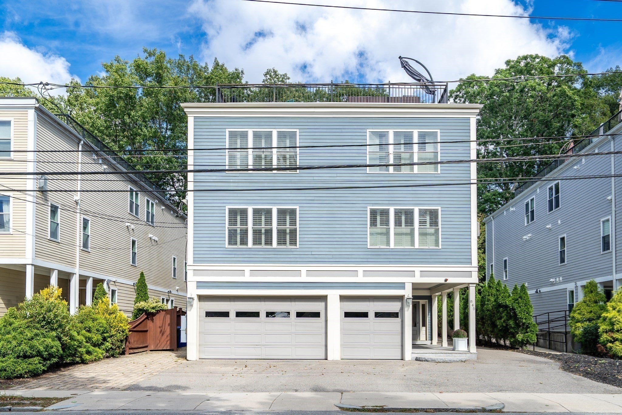 845 Lagrange St #3, Boston, MA, 845 Lagrange St #3, Boston, MA Photo #13