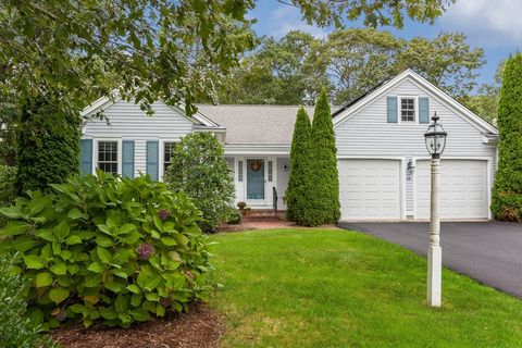 64 Falling Leaf Ln Barnstable MA 02655