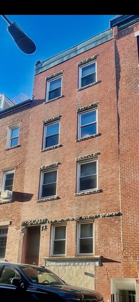 Photo of 12 Moon St, Boston, MA 02113 (MLS # 73471430)