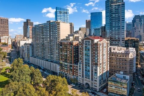 Photo of 170 Tremont St Ps33 St, Boston, MA 02111 (MLS # 73463419)