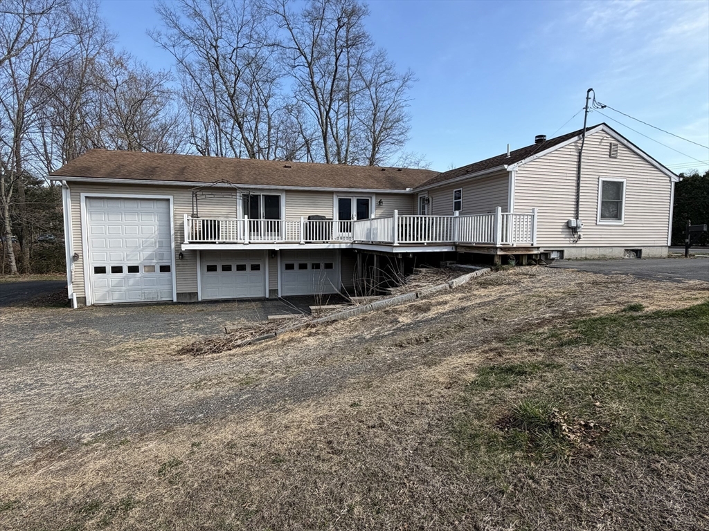 183 Millers Falls Road