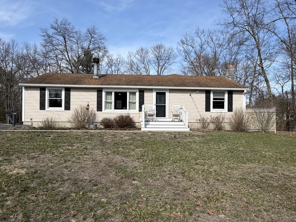 183 Millers Falls Road