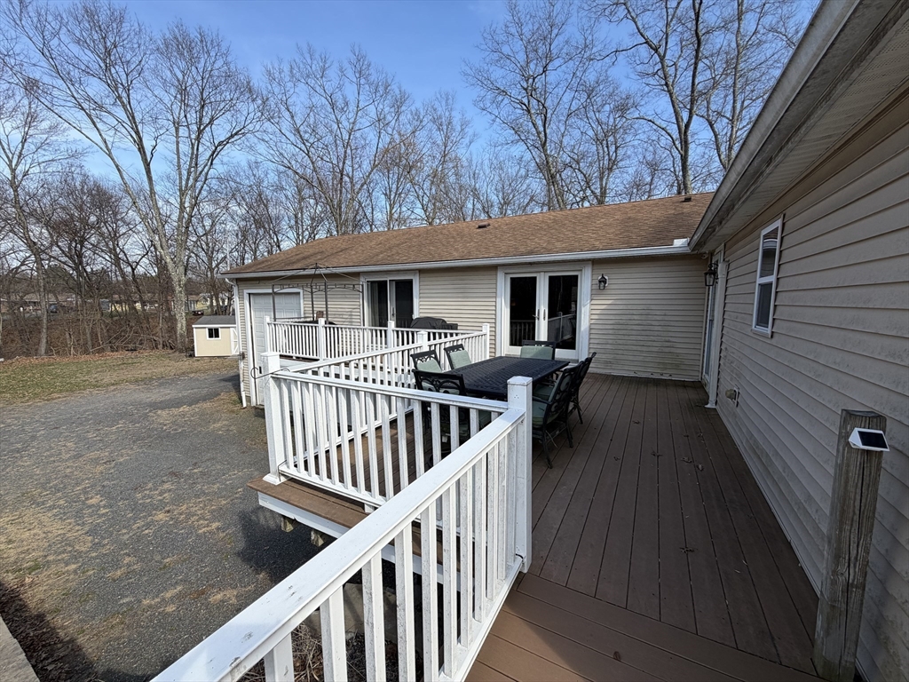 183 Millers Falls Road