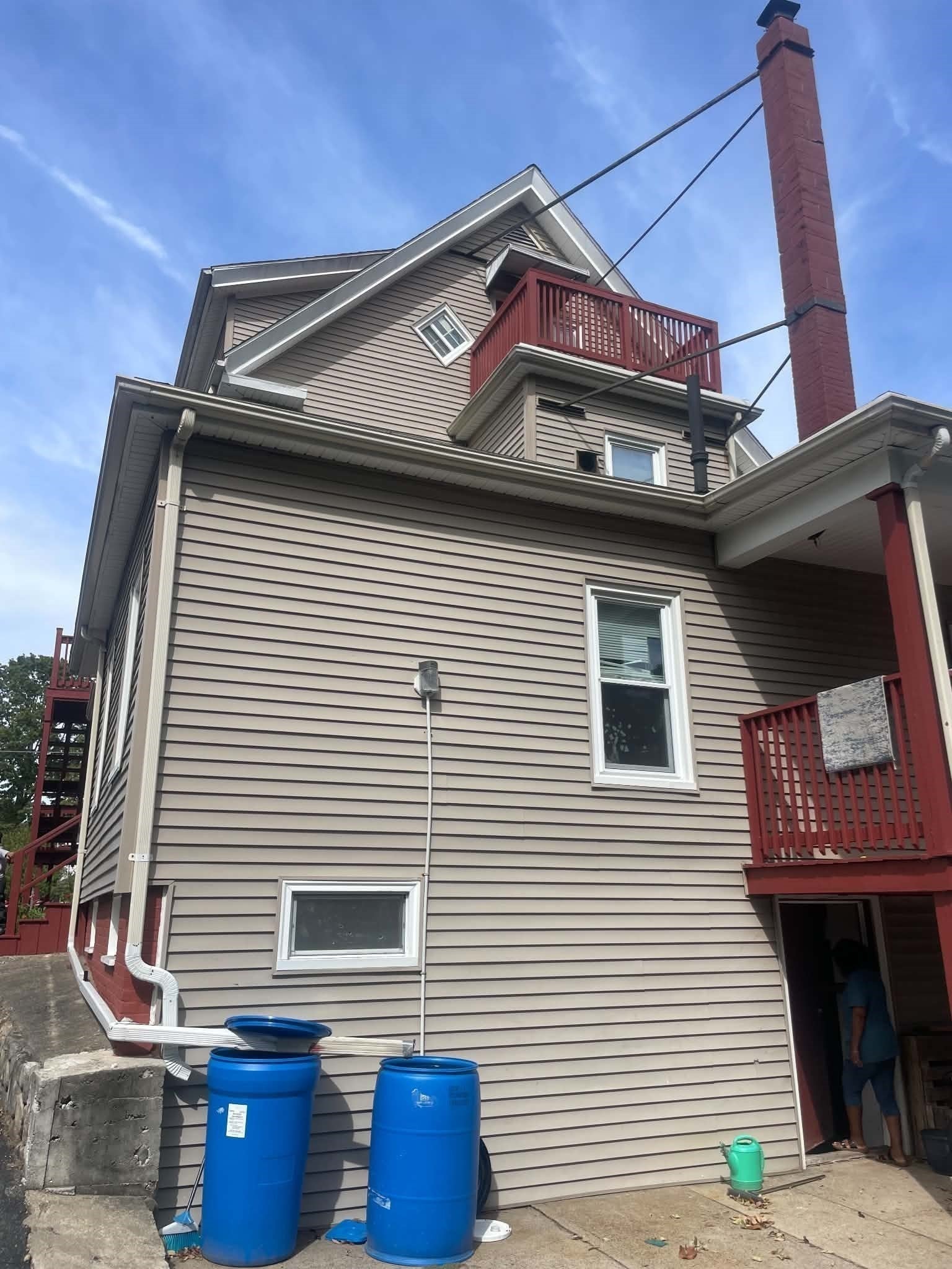 19 Temple St, Brockton, MA, 19 Temple St, Brockton, MA Photo #3