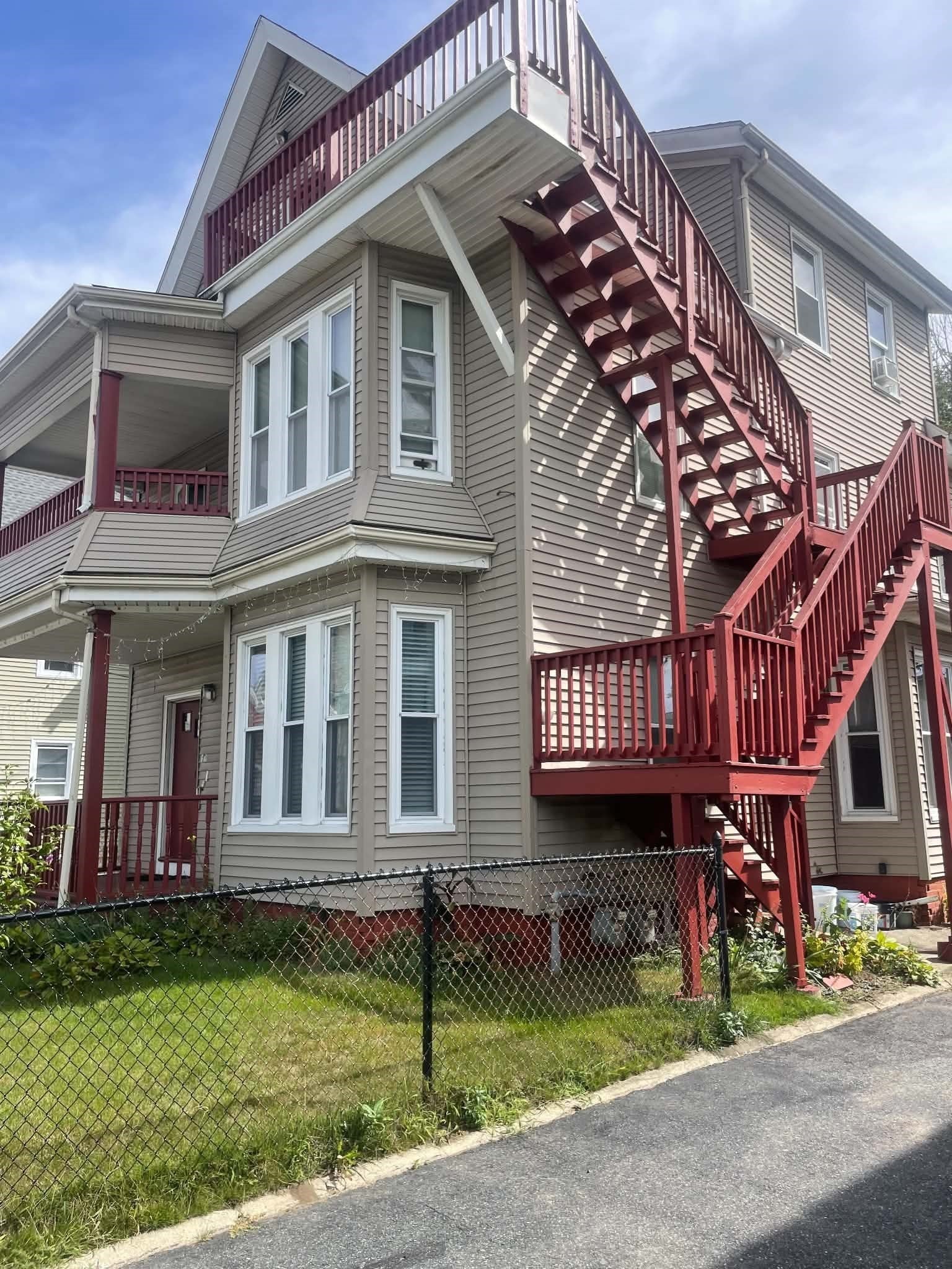 19 Temple St, Brockton, MA, 19 Temple St, Brockton, MA Photo #1